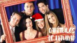 Todos los episodios de Navidad de Friends