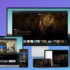 Samsung The Serif QE50LS01: Agradable por diseño y rendimiento