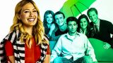 Cómo conocí a vuestro padre: Primeras imágenes del spin-off de HIMYM