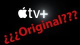 Apple incluye contenido no original en Apple TV+