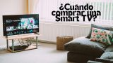 ¿Cuándo es, para mí, la mejor época del año para comprar una tele?