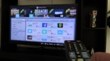 Cómo descargar aplicaciones en televisor Samsung