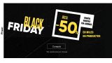 Selección del Black Friday de FNAC con hasta -50% en televisores