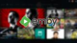 Emby, una buena alternativa a Kodi