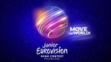 Cinesa proyectará en exclusiva la gala de Eurovisión Junior 2020