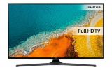 Samsung UE60J6240, imagen Full HD en 60 pulgadas