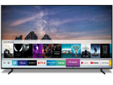 #CES19: Los televisores Samsung 2019 llegarán con iTunes y AirPlay 2