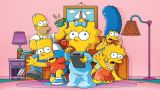 Dónde ver la temporada 33 de Los Simpson en España