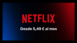 Ahora podrás ver menos anuncios en Netflix (y otras novedades)