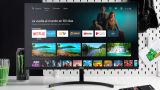 ¿Necesitas un monitor smartTV? Ojo a la propuesta de SPC