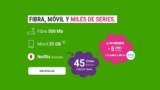 Cómo tener Netflix gratis con Yoigo: estas son sus tarifas