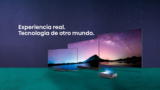 Los nuevos televisores Hisense se adaptan a tu estilo de vida