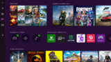 Nuevas plataformas de juegos en la tele Samsung