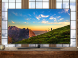 Samsung UE43NU7405, tamaño justo en una gama media que se sale