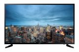 Samsung UE43JU6060, gama media con la mejor calidad/precio