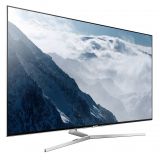 Análisis del televisor Samsung UE75KS8000