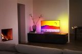 Philips 43PUS7100/12: el 3D más original con Ambilight