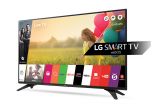 LG 32LH604V: webOS 3.0 en Full HD con buen precio