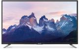 Sharp LC-32CFE5100E: Diseño elegante pero sin smartTV