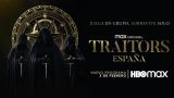 Traitors, el primer reality de HBO Max