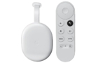 Cómo resetear el Chromecast con Google TV