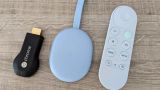 Necesito restablecer de fábrica un Chromecast