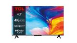 TCL 43P631, un pequeño gama media con precio inmejorable