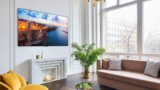 La tecnología OLED es mejor para la vista