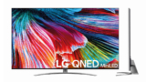 Los televisores QNED MiniLED de LG ya están disponibles en nuestro país