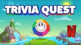 Trivia Quest, así será la nueva serie interactiva de Netflix