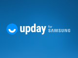 UPDAY, el mayor servicio de noticias de Europa, llega a los QLED TV