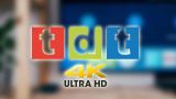 Ya tenemos fecha para ver la TDT en 4K